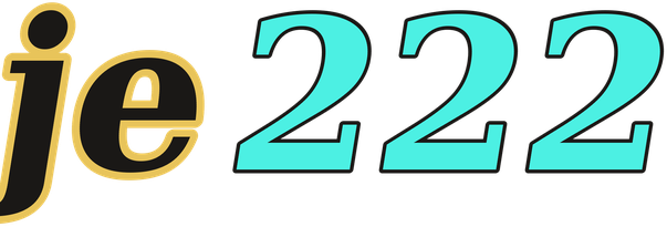 je222 logo